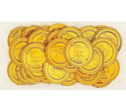 Mängu mündid (30 tk.)