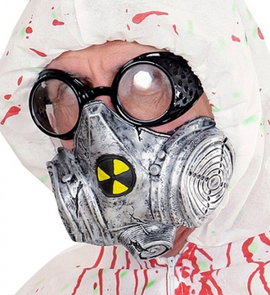  Mask "Gaasimask"
