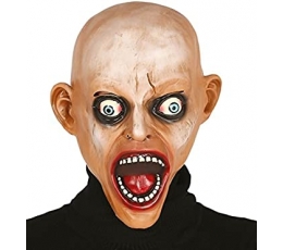  Mask "Kiilakas Zombie"