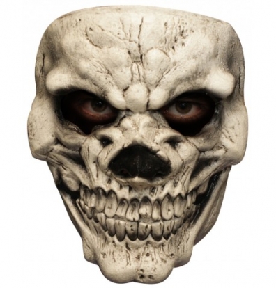 Mask "Kortsuline kolju"