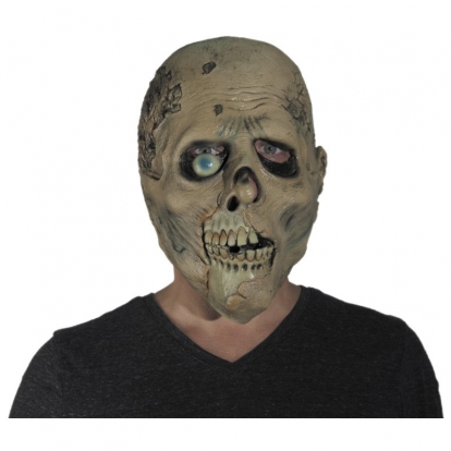 Mask "Murtud nina"