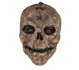 Mask „Muundunud kolju“