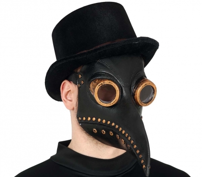 Mask "Ronk"