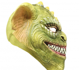 Mask „Salakaval olend“ 1 Mask „Salakaval olend“ 1