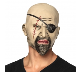 Mask "Silmaklapiga piraat"
