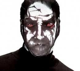 Mask „Surnud“