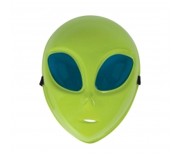 Mask "Suuresilmne tulnukas"