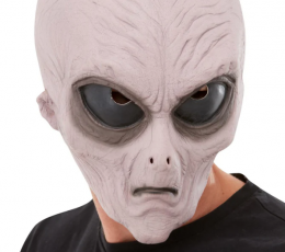 Mask „Tulnukas“, hall	