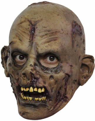 Mask "Undead"