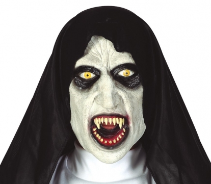 Mask "Vampiiri nunn"