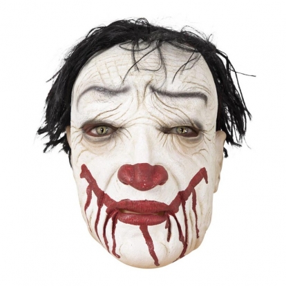  Mask "Verine mõrtsukas"