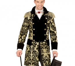 Meeste jakk "Gold parade" (L)
