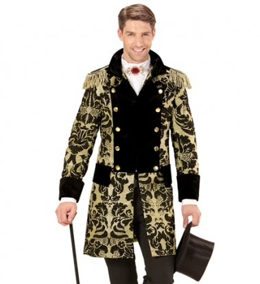 Meeste jakk "Gold parade" (L)