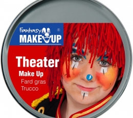 Meik, hall "Theater Make-Up" (25g.)