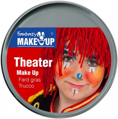 Meik, hall "Theater Make-Up" (25g.)