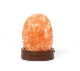 Mini Himaalaja soolalamp