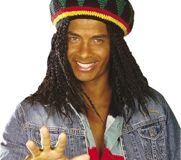 Müts "Jamaica"