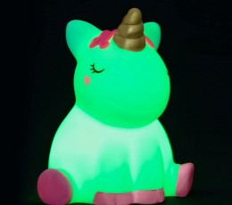 Öölamp „Ükssarvik“ 1