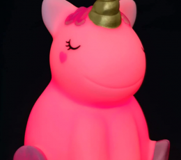 Öölamp „Ükssarvik“ 2