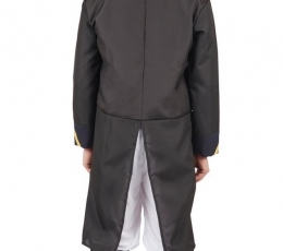 Napoleoni kostüüm (S/M) 2