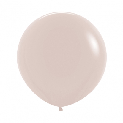 Õhupall, beež (60 cm)