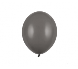  Õhupall, hall (12 cm)