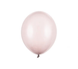 Õhupall, liiva värvi (30 cm/Party Deco)