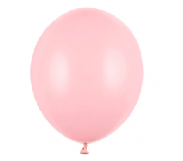 Õhupall, heleroosa (30 cm)