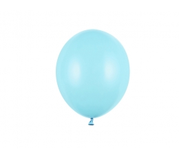 Õhupall, sinine (12 cm/Party Deco)