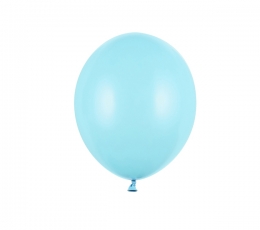 Õhupall, sinine (12 cm)