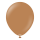  Õhupall, karamelli värvi (12 cm/Kalisan)