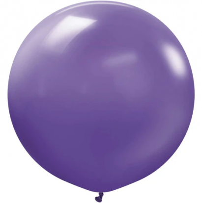 Õhupall, lilla (60 cm/Kalisan)