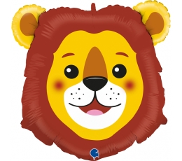 Õhupall "Lõvi" (74 cm)