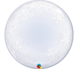  Õhupall "Lumehelbed" (60 cm)
