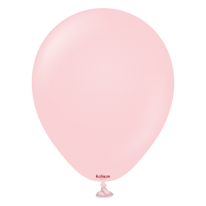 Õhupall, pastelne roosa (30 cm/Kalisan)