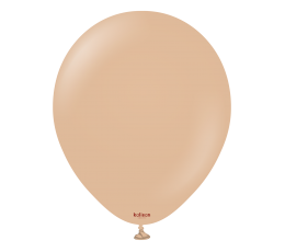 Õhupall, retro liiva värvi (12 cm/Kalisan)