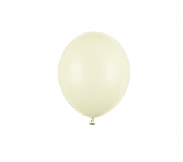 Õhupall, šampanja (12 cm/Party Deco)