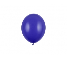 Õhupall, sinine (12 cm/Party Deco)