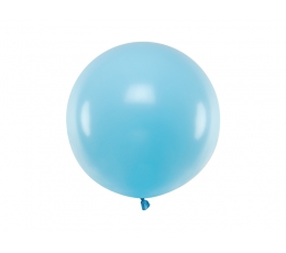 Õhupall, sinine (60 cm)