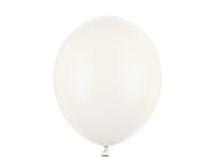 Õhupall, valge (30cm)