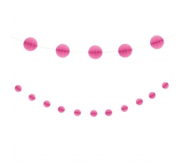 Pallide vanik, erkroosa (2,13 m)