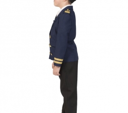 Piloodi kostüüm (116 cm) 1