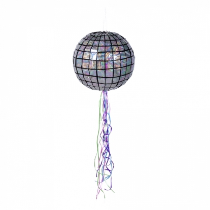 Pinjata "Diskopall"