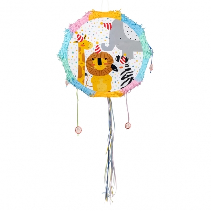 Pinjata "Safari"