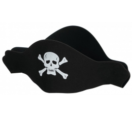 Piraadi müts