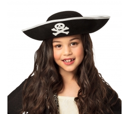 Piraadimüts, laste
