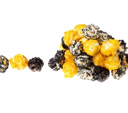 Popcorn "Halloweeni komplekt" (5L / L) 0