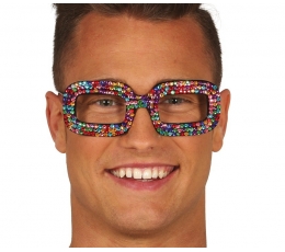 Prillid "Multicolor pop"