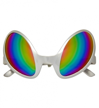 Prillid "Tulnukas", holograafilised