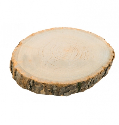 Puidust alus (30x2 cm)
